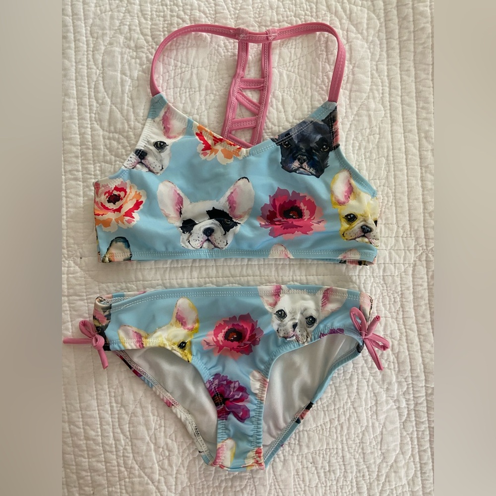 Girls’ Bikini